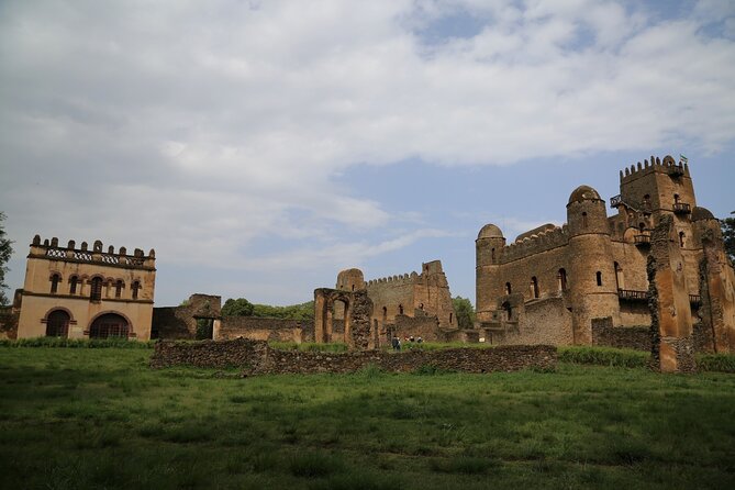 5 days Exploring North Ethiopia's Rich History and Culture - Lake Tana and the Blue Nile Falls