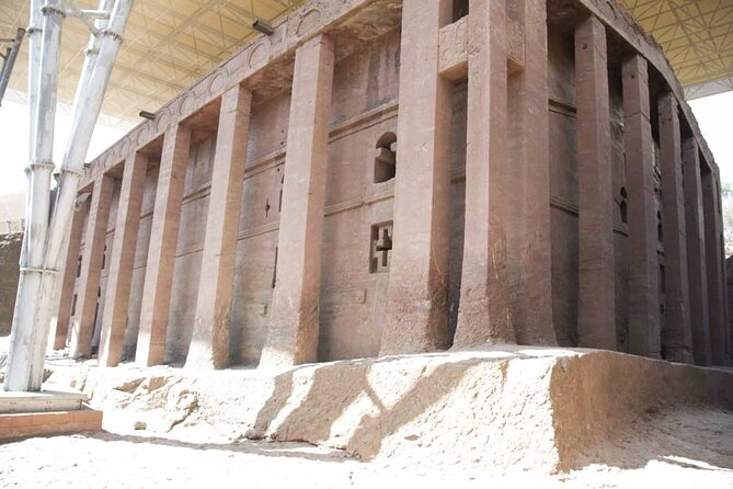 5 days Exploring North Ethiopia's Rich History and Culture - What the organization does well