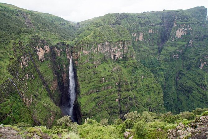 5 days Exploring North Ethiopia's Rich History and Culture - Who will enjoy this route most