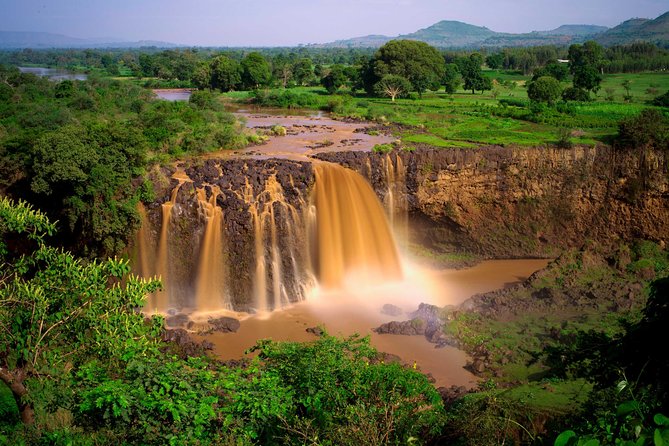 5 Days North Ethiopia Tours - What the five-day route really delivers