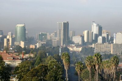 5 Days North Ethiopia Tours