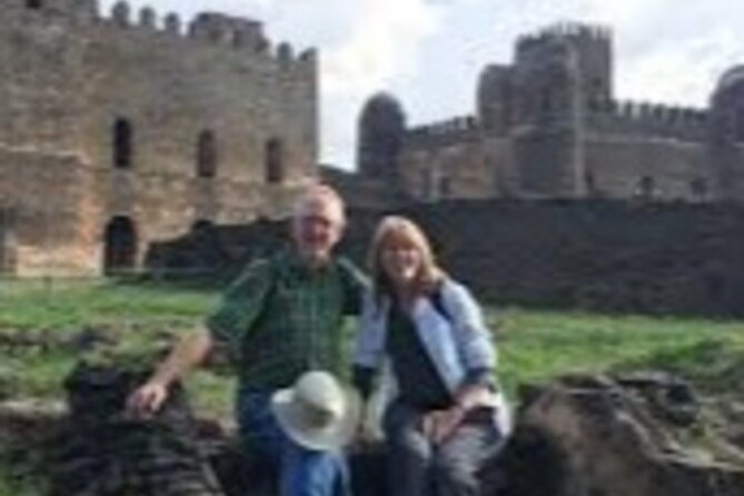5 Days North Ethiopia Tours - Day 4: Simien Mountains and Ethiopia’s unusual wildlife
