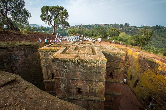 5 Days North Ethiopia Tours - Is $1,250 a fair price?