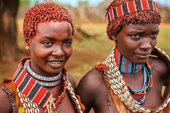 5 days Omo valley - Why the Omo Valley Is the Main Event