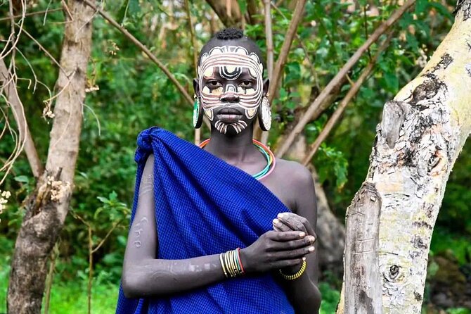 5 Days Omo Valley Tribal Tours - Why this five-day Omo Valley route is worth considering