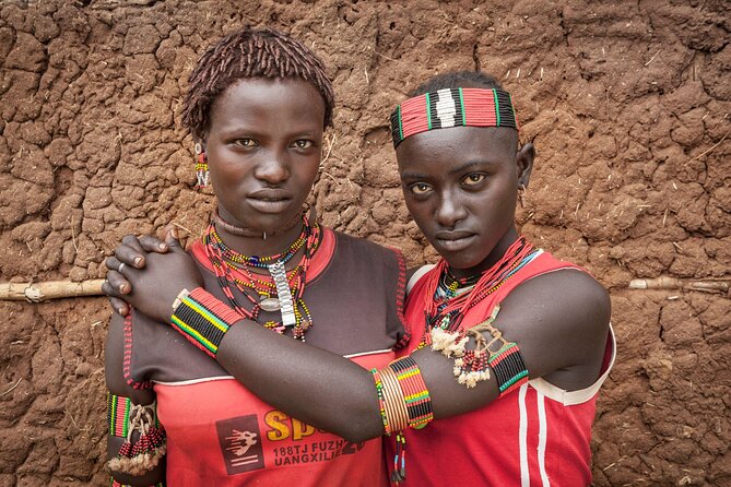 6-Day Omo Valley Cultural Private Tour - Key things to know before booking