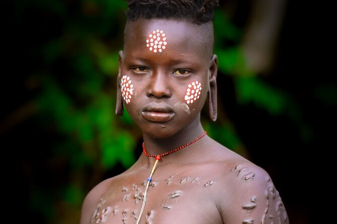 6-Day Omo Valley Cultural Private Tour - Day four: Jinka, a small museum, and the change in scenery