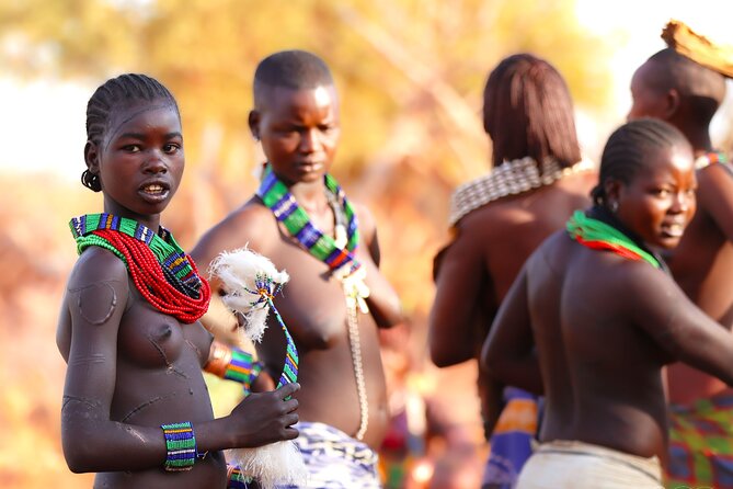 6-Day Omo Valley Cultural Private Tour - Day six: Arba Minch, Dorze weaving, and the flight to Addis
