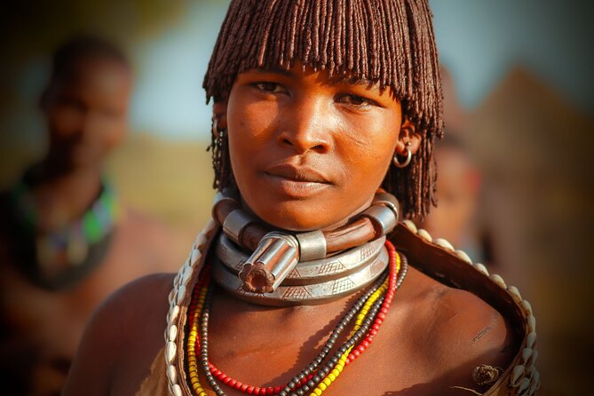 6-Day Omo Valley Cultural Private Tour - What the $500 price really covers