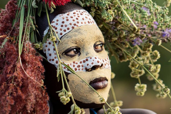 6-Day Omo Valley Cultural Private Tour - Day two: The road to Turmi through Tsemai and Erbore country