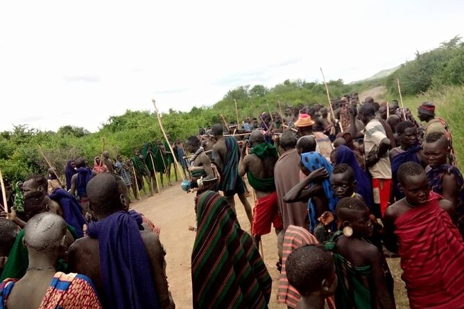 6 day Omo ValleyTours - Why the Omo Valley deserves six days