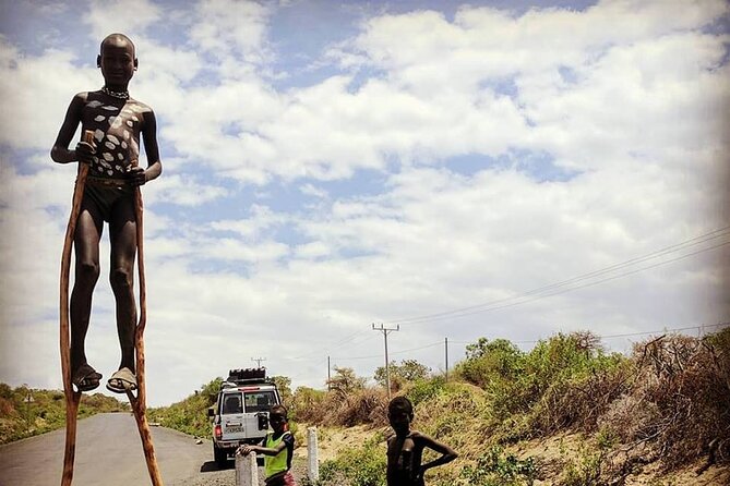 6 days Omo valley cultural Tour - Day two: Konso terraces and Ari village life