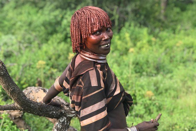 6 Days Omo valley Tribal Tour (Starts Arba Minch End Jinka) - Key points to know before you book