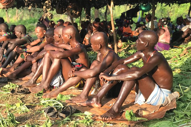 6 Days Omo valley Tribal Tour (Starts Arba Minch End Jinka) - From Arba Minch to the Dorze highlands