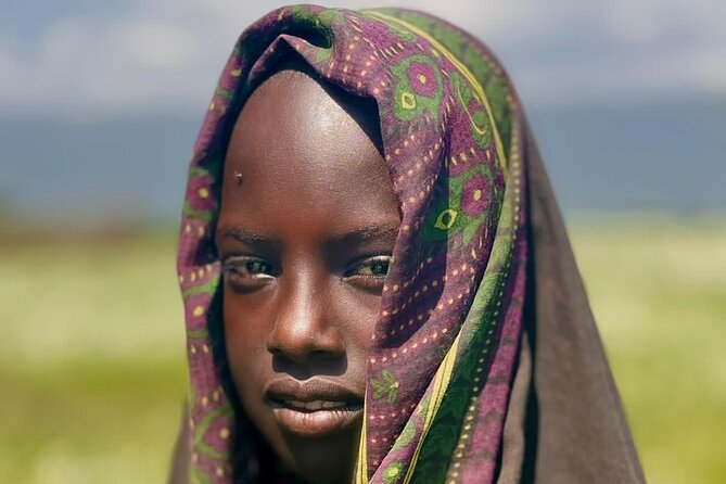 6 Days Omo valley Tribal Tour (Starts Arba Minch End Jinka) - Nyangatom villages and the Kara visit