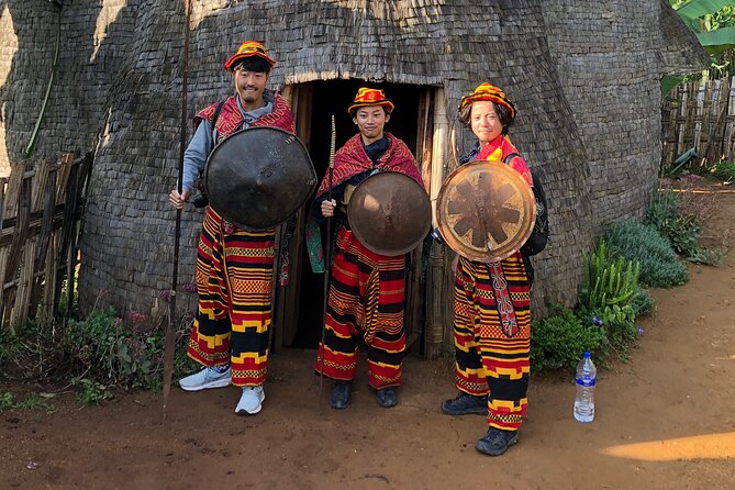 6 Days Omo valley Tribal Tour (Starts Arba Minch End Jinka) - Kara country and the rough road to Duse
