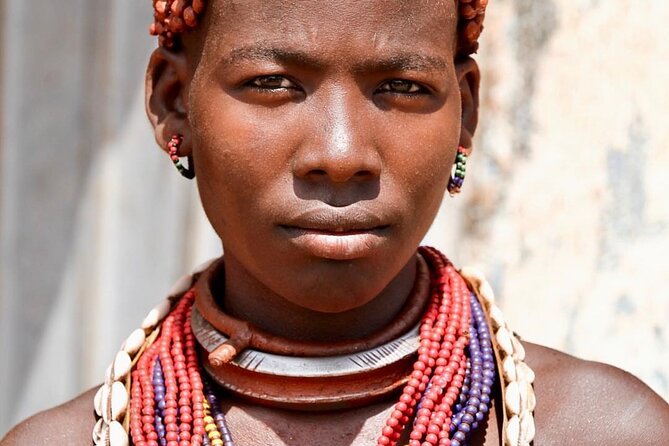 6 Days Omo Valley Tribes Tours From Addis Ababa - Flying out of Jinka and the final Addis evening