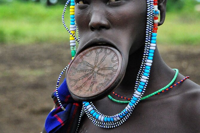 6 Days Omo Valley Tribes Tours From Addis Ababa - What the $1,399.98 price really covers