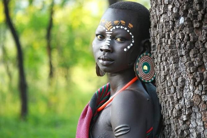 9 days Omo Valley Tribes and Photography Tour - Key points to know before you book