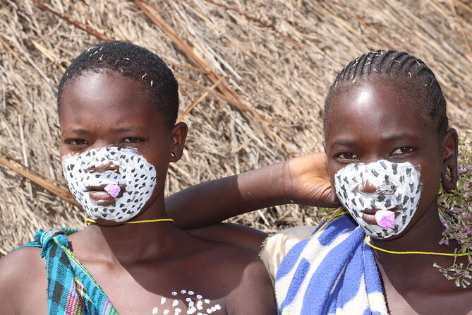 9 days Omo Valley Tribes and Photography Tour - Addis Ababa: Lucy, Entoto, Trinity, and Merkato