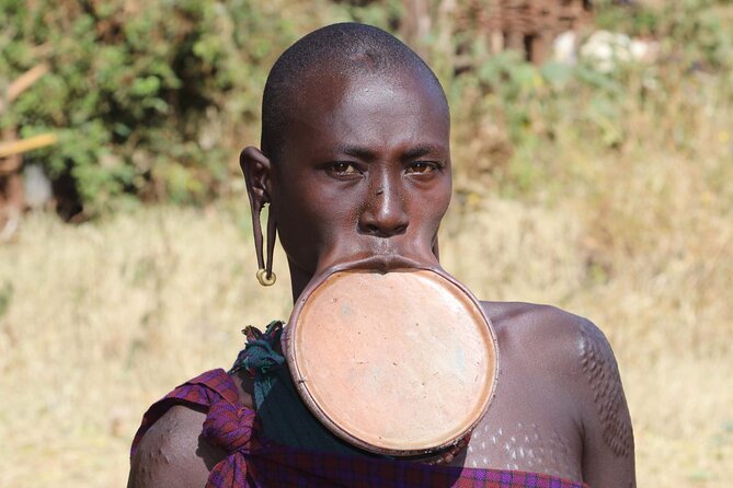 9 days Omo Valley Tribes and Photography Tour - Omorate and the Dassanech villages