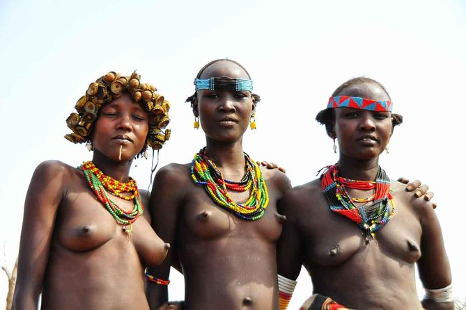 9 Days Tours To Danakil Depression, Simen MNP, Lalibela With Omo Valley Tribes - What this Ethiopia tour really covers