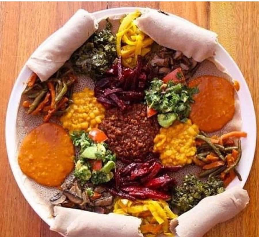 A guided tour of Addis Abeba that includes a city viewpoint - How much value do you get for $62?