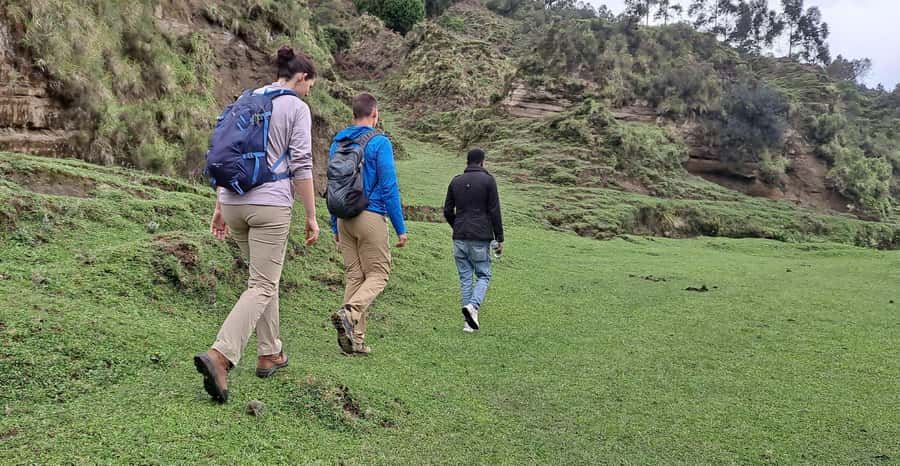 A perfect day trip to Lake wenchi from Addis Ababa - Who should book this day trip?