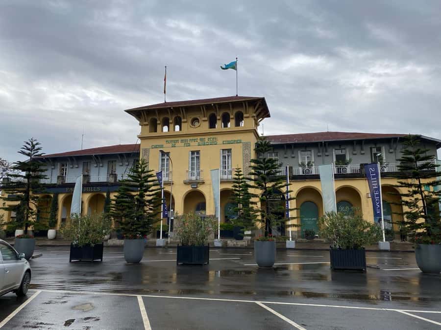 Addis Ababa at a Glance - Lucy and the National Museum of Ethiopia