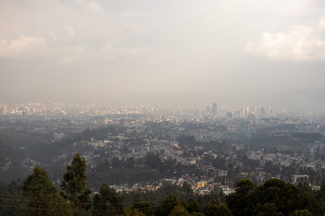 Addis Ababa Authentic Private City Tour - Why this Addis Ababa day works well