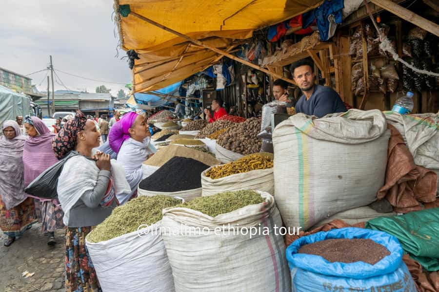 Addis Ababa City Experience : Markets, Coffee & Local Life - Should You Book the Addis Ababa City Experience?