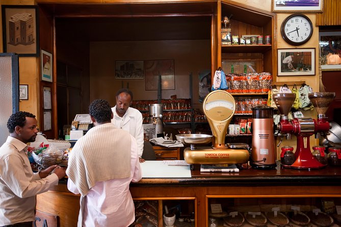 Addis Ababa City - Half Day Tour - Guide quality is the main variable
