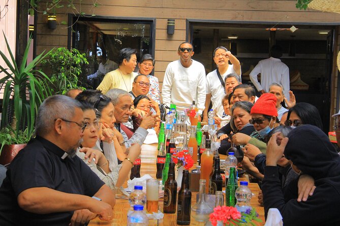 Addis Ababa City Tour. - Is $62 fair for what you receive?