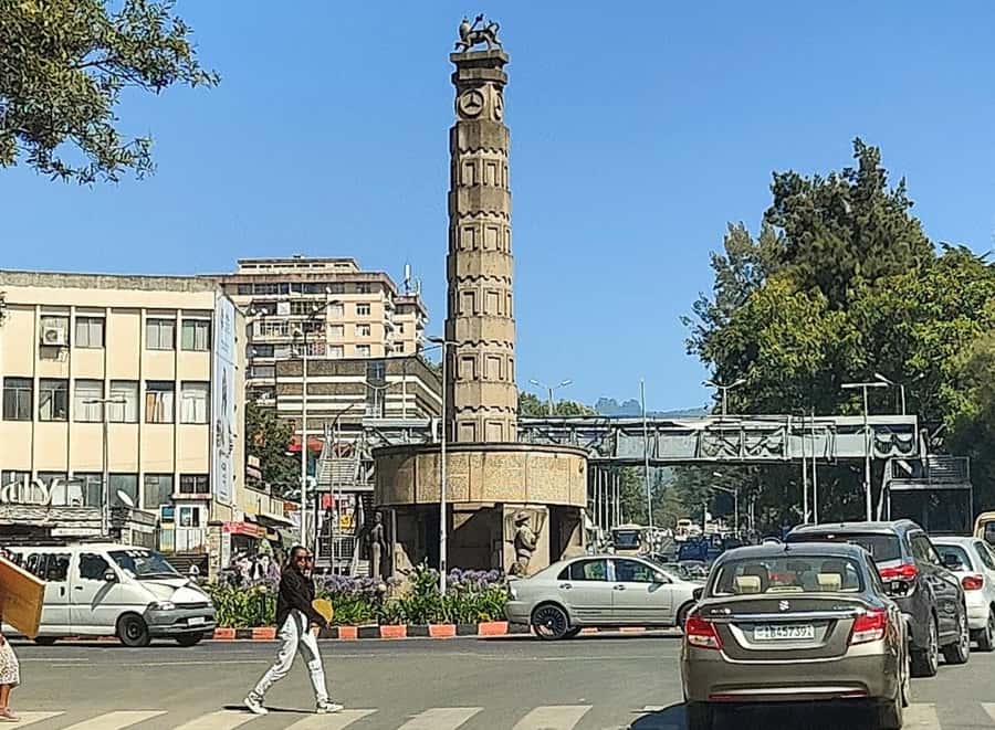 Addis Ababa city tour from Bole airport and All Hotels - Who should book this Addis Ababa city tour