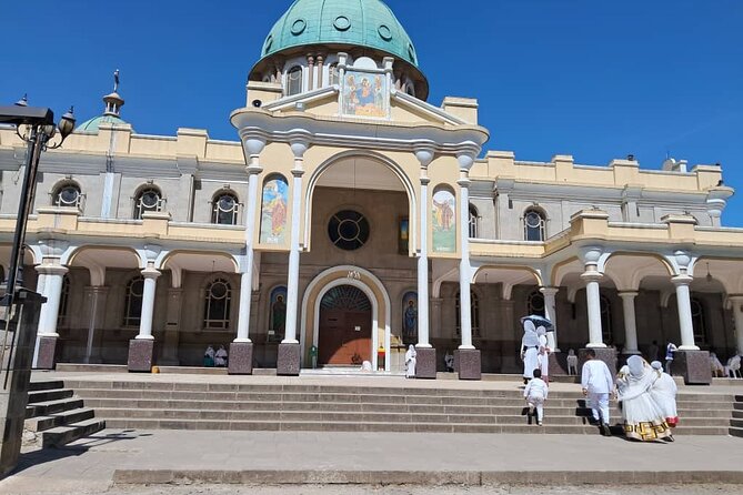 Addis Ababa City Tours - What This Addis Ababa Tour Does Well