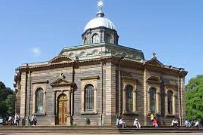Addis Ababa City Tours Full-Day Tours - A six-hour introduction to Addis Ababa