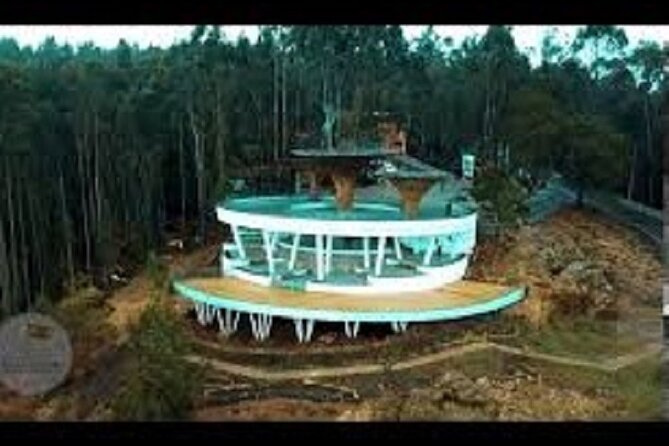 Addis Ababa City Tours Full-Day Tours - Pickup and the small-group format