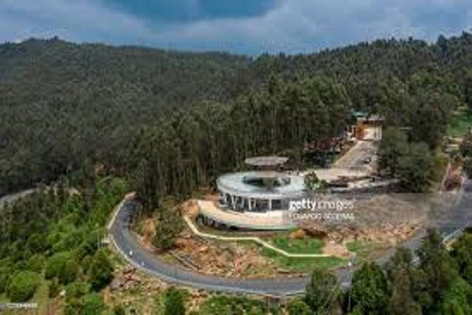 Addis Ababa City Tours Full-Day Tours - What the $100 price gets you