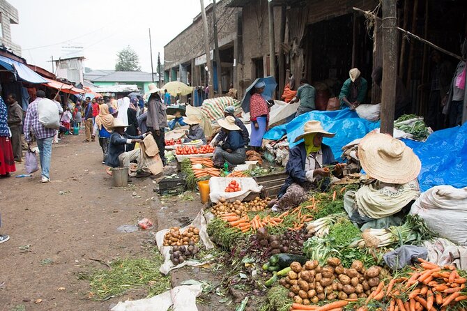 Addis Ababa City Tours Full Day With Hotel Pickup And Drop Off - How the guides shape the day
