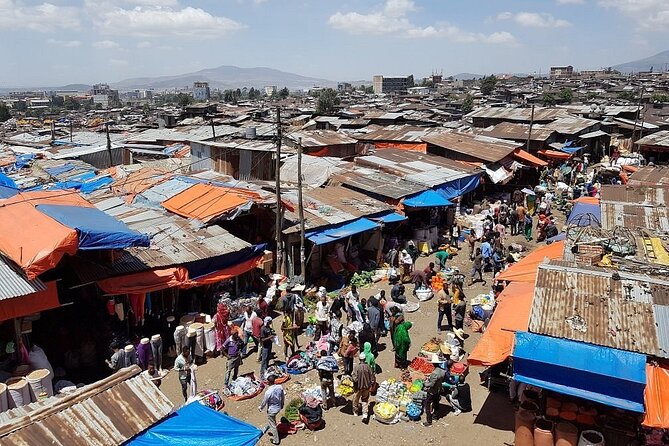 Addis Ababa City Tours Full Day With Hotel Pickup And Drop Off - Two hours with Lucy at the National Museum