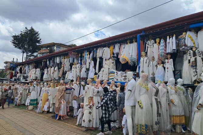 Addis Ababa City Tours - Ethnological Museum: Ethiopia Through Daily Life