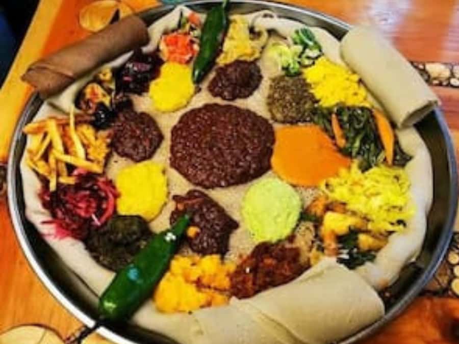 Addis Ababa Essentials: Flexible Full-Day City Sightseeing - A short drive through Addis Ababa’s past
