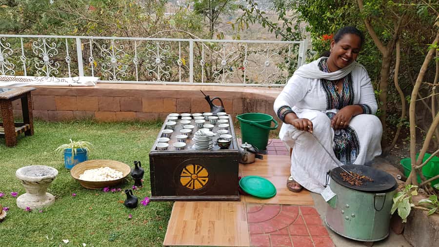 Addis Ababa Essentials: Flexible Full-Day City Sightseeing - Guides, timing, and language