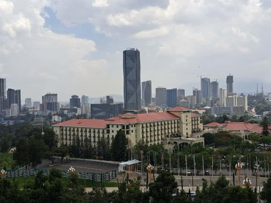 Addis Ababa Essentials: Flexible Full-Day City Sightseeing - Lucy and Ethiopia’s place in human history