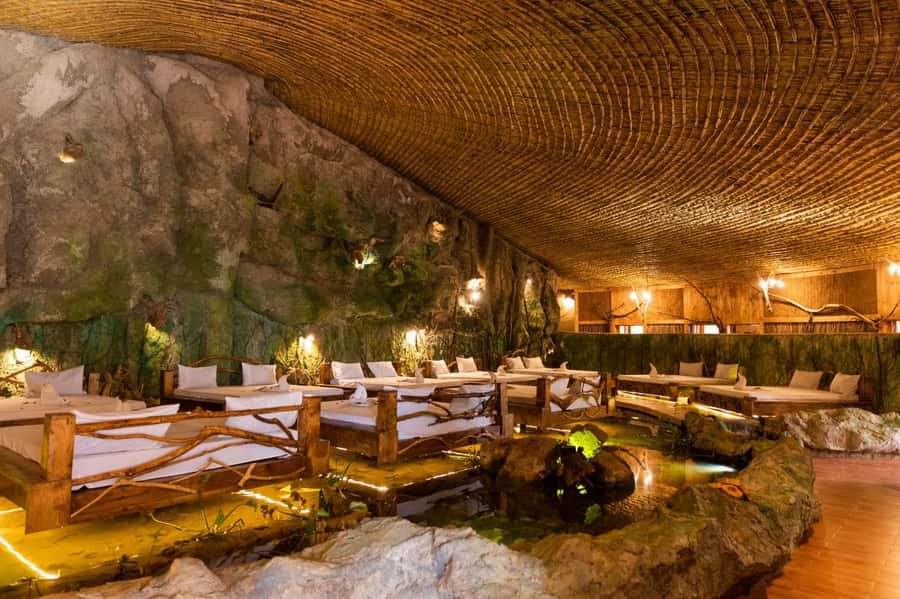 Addis Ababa ,Forest Spa Experience, massage and steam sunna - Private Groups, English Support, and Accessibility
