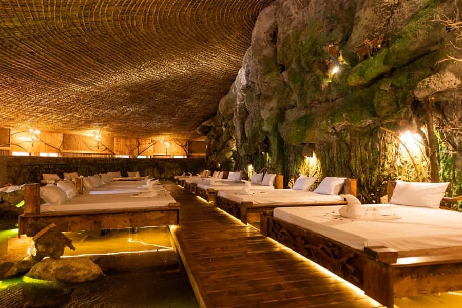 Addis Ababa ,Forest Spa Experience, massage and steam sunna - Practical Tips Before You Book