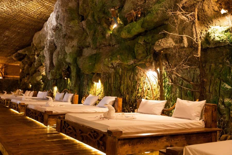 Addis Ababa ,Forest Spa Experience, massage and steam sunna - Who Will Get the Most From This Spa Day?
