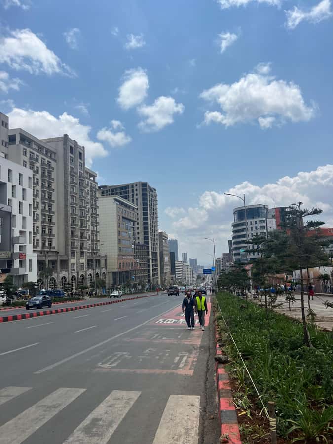 Addis Ababa: Full-Day City Tour with Hotel Pickup & Drop-off - Lucy and the National Museum of Ethiopia