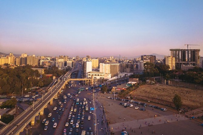 Addis Ababa Guided City Tour With Airport & Hotel Pick Up - Lucy and Ethiopia’s past at the National Museum