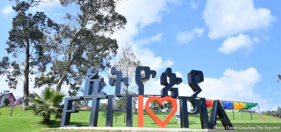 Addis Ababa: Guided Expedition through Ethiopia's Capital - Starting with Ethiopia’s past at the National Museum